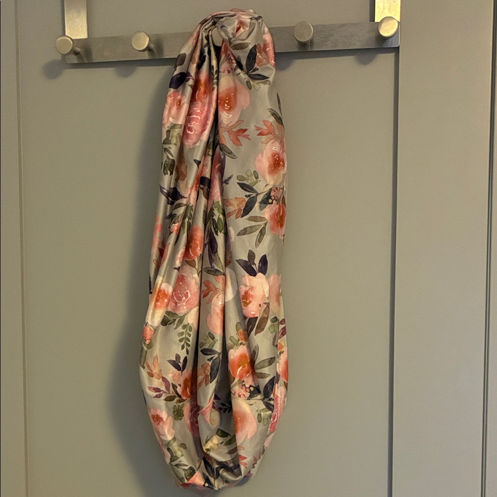 5 in 1 Nursing Cover